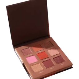 Carlton London Romantique Eyeshadow Palette - 9 gm-29