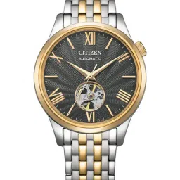Citizen NH9136-88H Mechanical Watch For Men-image-13
