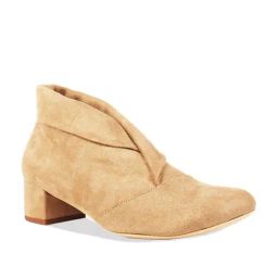 Rocia by Regal Beige Casual Booties-image-47
