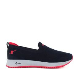 Sparx Women's Navy Walking Shoes-picture-27