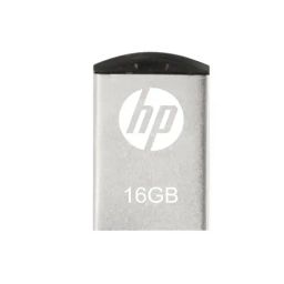 HP V222W 16 GB USB 2.0 Flash Drive (Silver)-6
