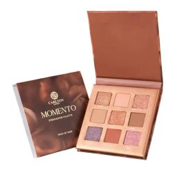 Carlton London Momento Eyeshadow Palette - 9 gm-23