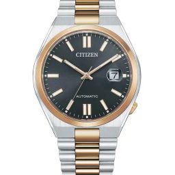Citizen NJ0154-80H Mechanical Watch For Men-picture-46