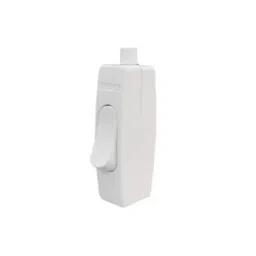 HOSPER Magic 6 A 1 Module Polycarbonate Bed Switch, H553-picture-8