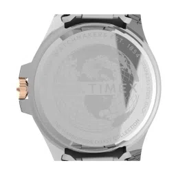 Timex TW2V42100UJ Analog Watch for Men image 5