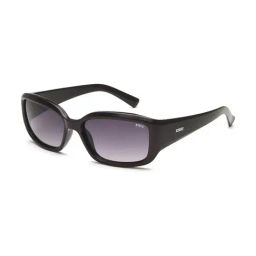 IDEE Grey Rectangular UV Protection Sunglasses for Women-picture-9