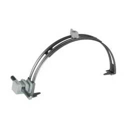 DEHN Roof Conductor Holders Adjustable for Ridge and Hip Tiles 8 mm Conductor Polymer, 204109-picture-31