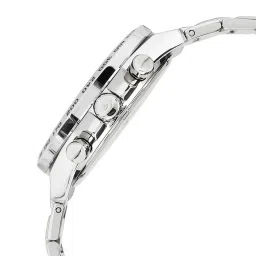 Casio EFR-574D-1AVUDF Edifice Analog Watch for Men image 5