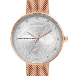 French Connection FCN00038D Analog Watch for Women-18