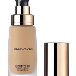 Faces Canada Ultime Pro HD Runway Ready Foundation Sand 04 - 30 ml-image-20