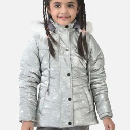 Crimsoune Club Kids Grey Printed Full Sleeves Jacket-image-24