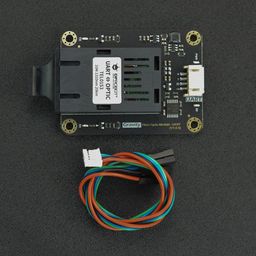 DFRobot Gravity: UART Fiber Optic Transceiver Module image 3