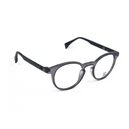 SeeSaw Grey Round Eye Framesfor Kids-picture-18