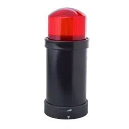Schneider Electric Harmony XVB Red 24 V AC/DC Flashing Effect Beacon Unit, XVBC6B4-image-33