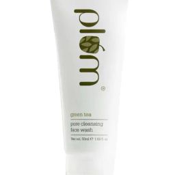 Plum Green Tea Pore Cleansing Face Wash - 50 ml-40