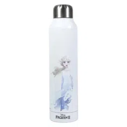 Corelle Pyrex Frozen White Glass Thermo Flask (0.38 L)-17