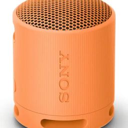 Sony SRS-XB100 Wireless Bluetooth Portable Travel Speaker with IP67 Waterproof & Dustproof (Orange)-image-3