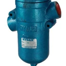 HYDAX 25 Micron In Line Filter ILF 130 08 25 1" BSP-picture-24