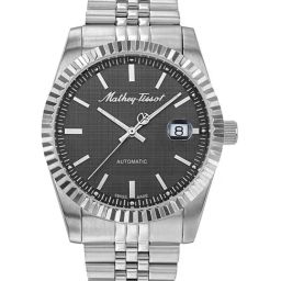 Mathey Tissot H1810ATAS Mathy III Automatic Watch for Men-29