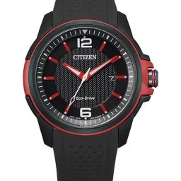 Citizen AW1658-02E Eco-Drive Watch For Men-13