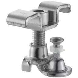Hilti Grating Clip With Nail 4 mm Thickness for DX 460, DX 5, DX 6, 2106416 (Pack of 100)-36