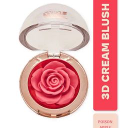 Typsy Beauty 3D Cream Blush Poison Apple - 4.8 gm-image-32