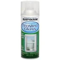 Rust-Oleum Frosted Glass Effect Spray Paint 312 g Frosted Glass, 342600-image-87