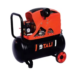 Btali 3 HP 50 L Portable Air Compressor, BT 50 ESMAC-image-39