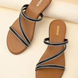 Rocia Wedge Sandals-26