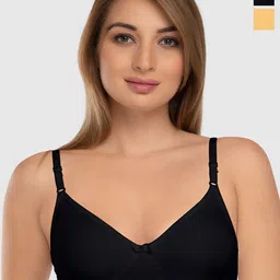 Daisy Dee Full Coverage Non Padded Bra-picture-0