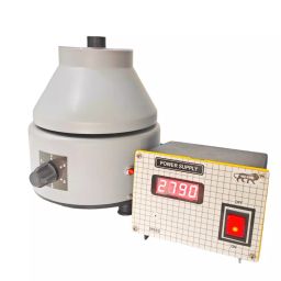 SESW 2800 rpm Centrifugal Machine With Digital Power Supply SESW-010-16