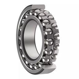 ZKL Self Aligning Ball Bearing, Inner Dia 60 mm, Outer Dia 130 mm, Width 46 mm, 2312K C3 NF-picture-14