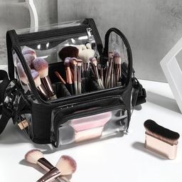 Coslifestore Brush Makeup Pouch-46