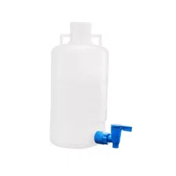 MOXCARE Heavy Duty Aspirator Polypropylene 20 L, MCHDA20 (Pack of 6)-31