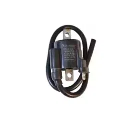 Deutsche Ignition Coil for Honda Activa 100 CM2, 100 CMS, 110-9 /110-B, Aviator 100 F3, 100 F5, 100 F9, 100 G, 100 A, 100 C, 100 D, DEUS-1727-14
