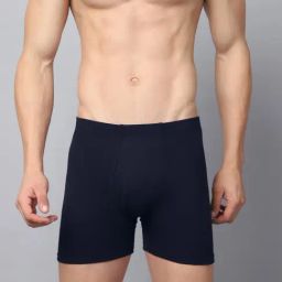 Vimal Jonney Multicolor Cotton comfort fit  Trunks Pack of 5-picture-27