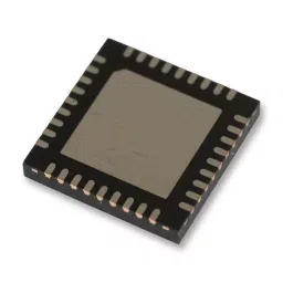 MICROCHIP Usb Interface USB HUB CONTROLLER, USB 2.0, SQFN-36, USB2513B-I/M2-18