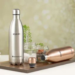 Wonderchef Aqua-Bot Double Wall Vacuum Insulated Flask-image-96