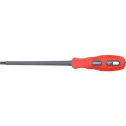 Kennedy-Pro 6.5 mm x 150 mm Flat Parallel VDE Dual Grip Screwdriver KEN5727970K-9