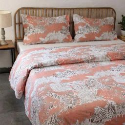 House This Mashak Pink 180 TC Cotton Dohar-image-55