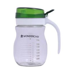 Wonderchef Oil Pourer Glass Bottle for Kitchen-image-67