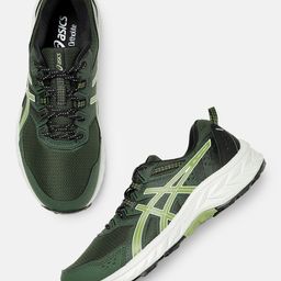 ASICS Men Gel Venture 9 Running Shoes-picture-33