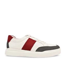 Regal Men's Multicolored Casual Sneakers-picture-4