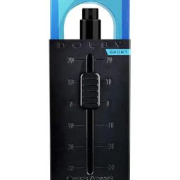 Chris Adams Dolby Sport Eau de Parfum - 100 ml-image-53