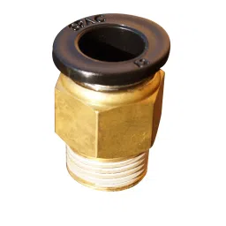 Spac 5 mm BSP M5 Male Connector EPC5-M5-image-15