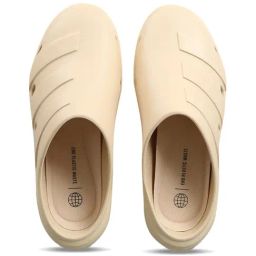 Adidas Men's ADICANE CLOG Beige Mule Shoes-image-2