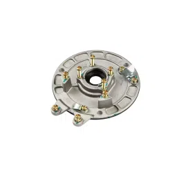 Deutsche Stator/Coil Plate Assembly for Bajaj Boxer AT, DEUS-1398-15