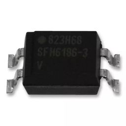 Vishay OPTOCOUPLER, TRANSISTOR O/P, SFH6106-1-image-6
