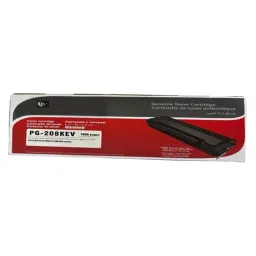 RT PG 208KEV Toner Cartridge Black 1600 Pages Yield for Pantum P2210, P2518, M6518, M6559-image-12