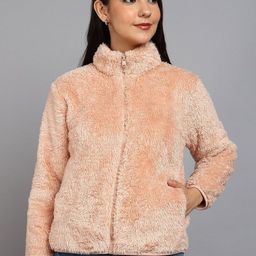 Alan Jones Women Puffer Jacket-picture-0
